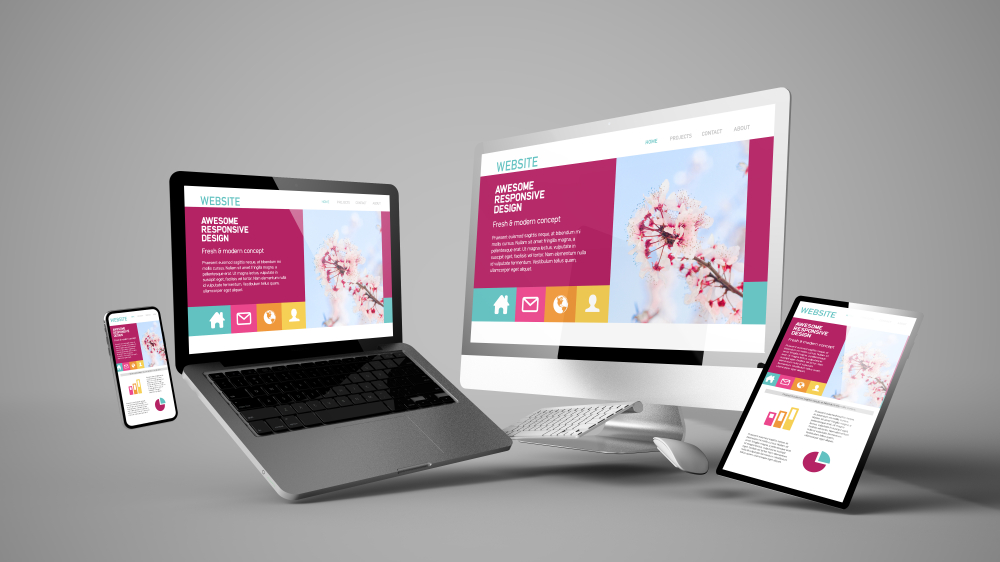 Basic Web Design